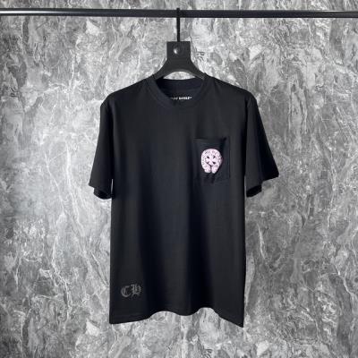 cheap quality Chrome Hearts Men shirts Model No. 26